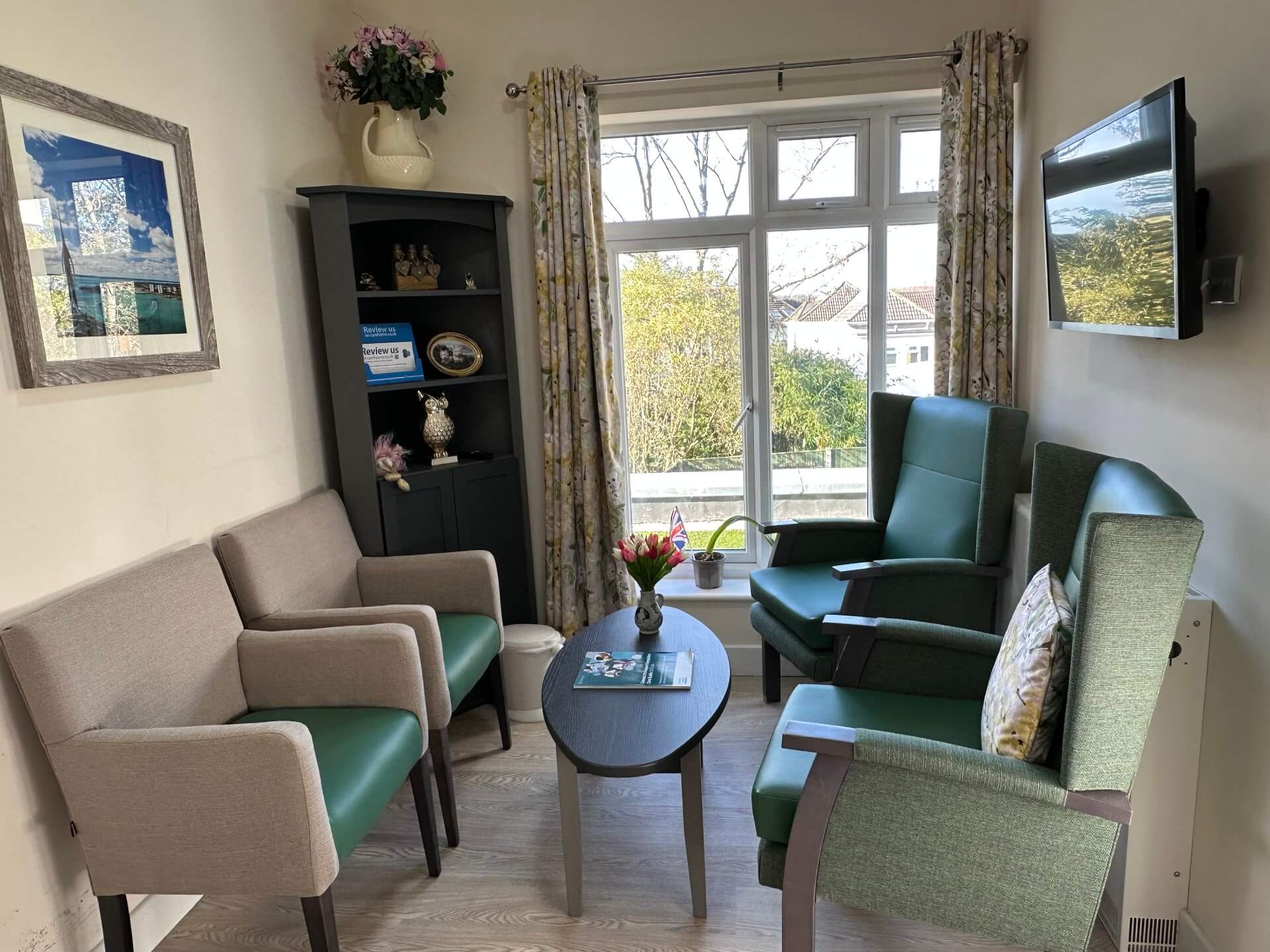 St Katherine Care Home